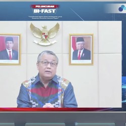 Hore! Batas Limit QRIS Naik Jadi Rp 10 Juta