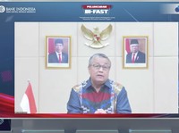 Seng Ada Lawan! Nih Sederet Kecanggihan BI Fast