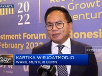Pembenahan BUMN Asuransi, Ini Kata Wamen BUMN
