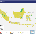 Duh.. Zona Oranye Covid-19 RI Menanjak Jadi 34 Kab/Kota!