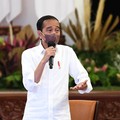 Jokowi Bakal Lantik Bos RNI Jadi Kepala Badan Pangan Nasional
