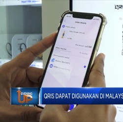 Transaksi di LN Makin Mudah, Tak Perlu Tukar ke Dolar AS Lagi