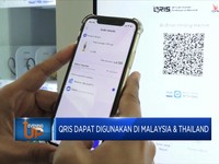 Transaksi di LN Makin Mudah, Tak Perlu Tukar ke Dolar AS Lagi