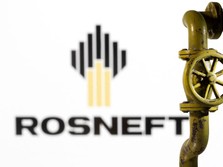 Hindari 'Kiamat' Energi, Jerman Ambil Alih Operasi Rosneft
