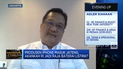 Sambut Foxconn, KIT Batang Pastikan Kesiapan Infrastruktur