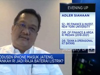Sambut Foxconn, KIT Batang Pastikan Kesiapan Infrastruktur