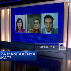 BI Fast Banyak Manfaat Bagi Masyarakat Hingga Pelaku Usaha