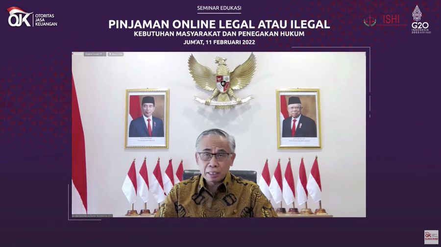 Seminar Edukasi