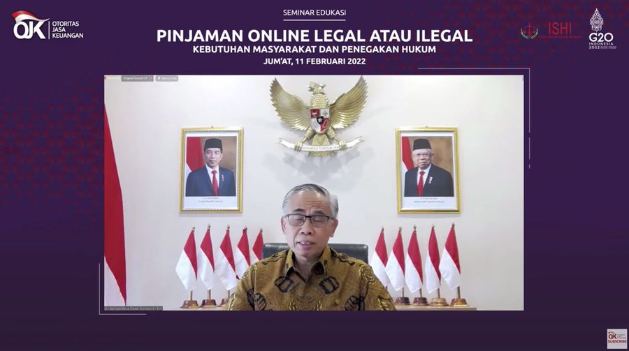 Seminar Edukasi 