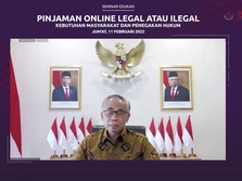 Pak Erick Tolong, OJK Minta Lebih Banyak BUMN yang IPO