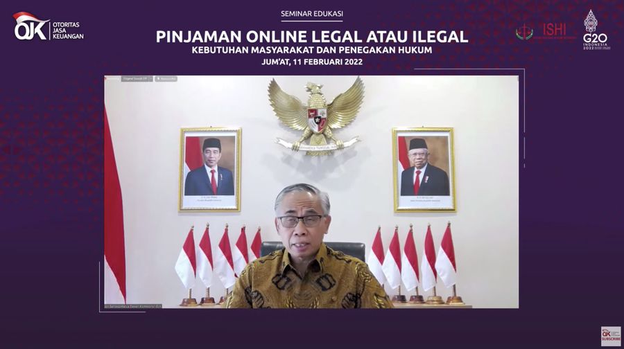 Seminar Edukasi 