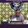 Mahfud MD Ungkap Jokowi Marah Besar Gara-gara Pinjol Ilegal