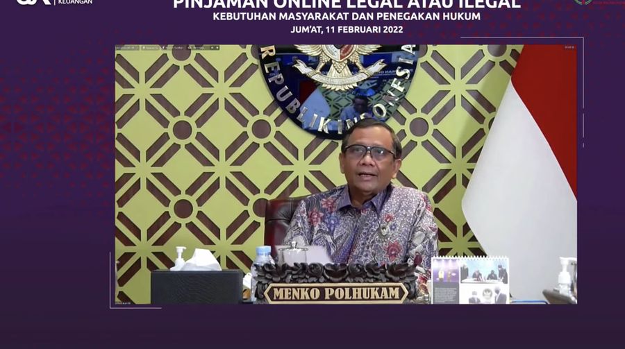 Seminar Edukasi 