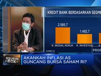 Suku Bunga 2022 Naik Lebih Cepat, Ini Efeknya ke Perbankan