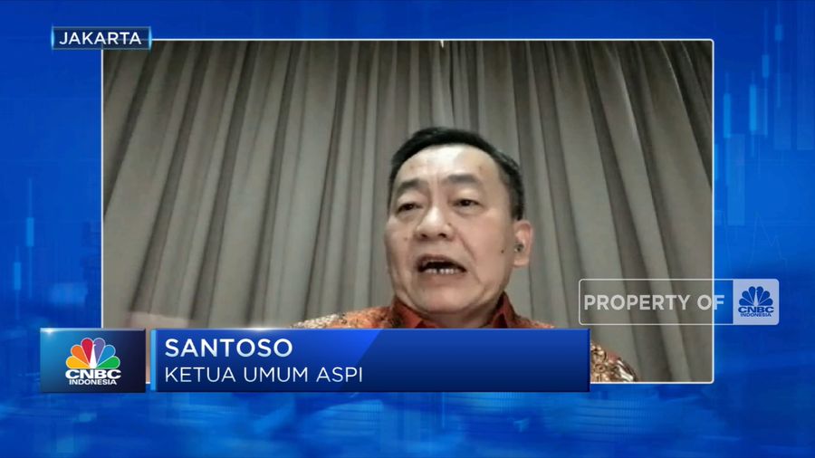 Tahapan Impementasi & Kemudahan Transfer Lewat BI Fast (CNBC Indonesia TV)