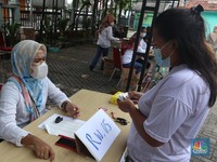 Bukan Cuma Laki-Laki, Perempuan Juga Banyak Jadi Lurah Loh