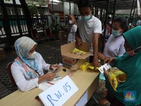 Krisis Sawit Makin Parah, Minyak Goreng Siap-siap Makin Gaib