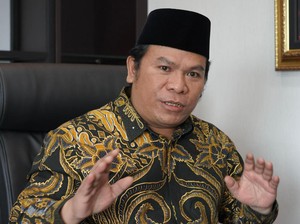 Legislator Kutuk Kasus Om Cabul Gresik: Prioritaskan Berantas Kekerasan Anak