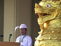 7 Fakta ICC Mau Tangkap Kepala Negara Tetangga RI karena Bantai Muslim