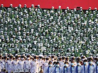 Rusia & China Disebut Terus Pasok Senjata ke Junta Myanmar