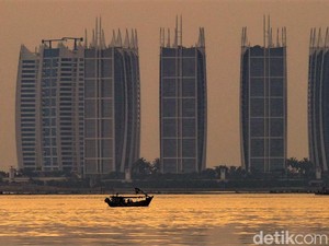 11 Spot Wisata Hits di Pantai Indah Kapuk, Gratis dan Instagramable