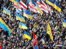 Ramai-ramai Negara Desak Warga Tinggalkan Ukraina, RI Juga?