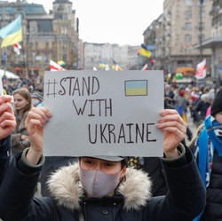 Siaga Perang Dunia, Rusia Disebut Serang Ukraina 16 Februari