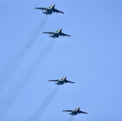 Perang Baru Terancam Pecah di Eropa, NATO vs Sekutu Putin