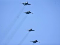 Rusia Terjunkan Militer di Negara Sekutu, Mau Jepit Ukraina?