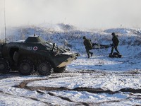 Rusia Punya Ide 'Gila' yang Bakal Bikin NATO Jantungan