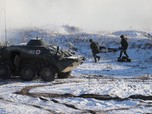 Diminta Bantu Rusia, Tentara Negara Ini 'Malas' Ikut Perang