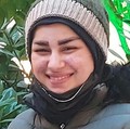 Cerita Pilu Mona Heidari yang Tewas Dipenggal Suaminya