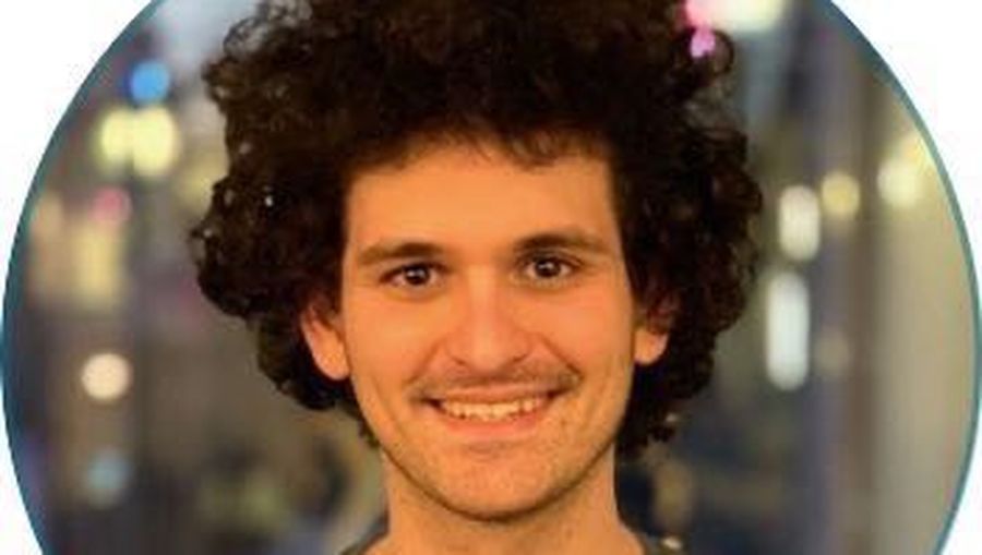 Sam Bankman-Fried