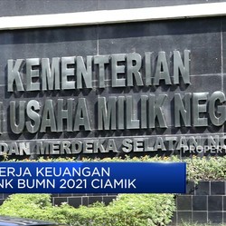 Direktur Waskita Karya Korupsi, Ini Tanggapan Erick Thohir