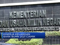 Direktur Waskita Karya Korupsi, Ini Tanggapan Erick Thohir