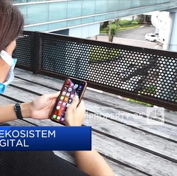 Bos Fintech Buka-Bukaan Strategi Pengembangan Bisnis Pembayar