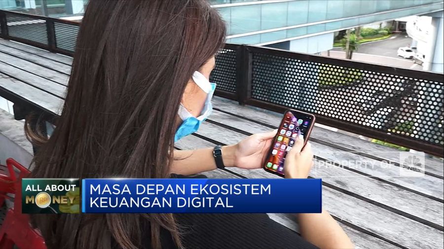 Bos Fintech Buka-Bukaan Strategi Pengembangan Bisnis Pembayar