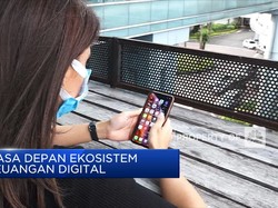 Bos Fintech Buka-Bukaan Strategi Pengembangan Bisnis Pembayar