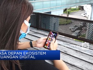 Bos Fintech Buka-Bukaan Strategi Pengembangan Bisnis Pembayar