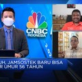 Buruh Tolak Permenaker JHT Cair Usia 56 Tahun! Ini Kata KSPI