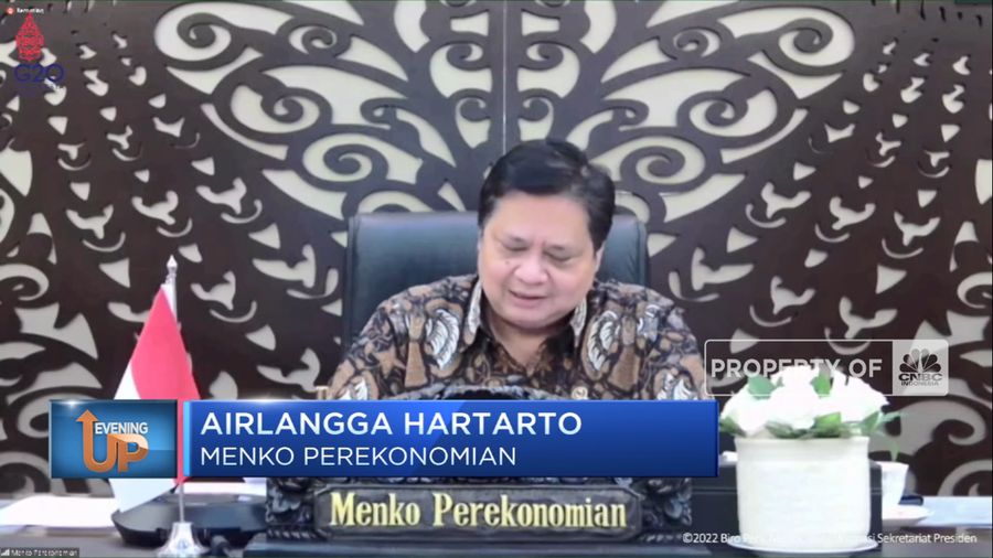 CNBC Indonesia