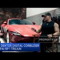 Crazy Rich Rudy Salim Suntik Modal Podcast Deddy Corbuzier