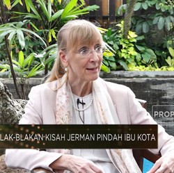Tak Hanya Indonesia, Begini Kisah Jerman Pindah Ibu Kota