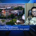 Omicron Menyerang Bagaimana Persiapan Malang?
