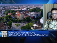 Omicron Menyerang Bagaimana Persiapan Malang?