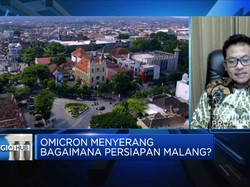 Omicron Menyerang Bagaimana Persiapan Malang?