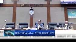 Debat Panas, Bambang Haryadi Usir Silmy Karim dari Rapat DPR