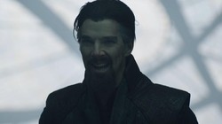 Makin Pusing, Benedict Cumberbatch Kini Ngaku Main di Avengers: Doomsday