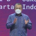 Melihat Rencana RI Tinggalkan Dolar AS