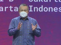 Digitalisasi Pembayaran Bantu Ekonomi RI Pulih Lebih Cepat